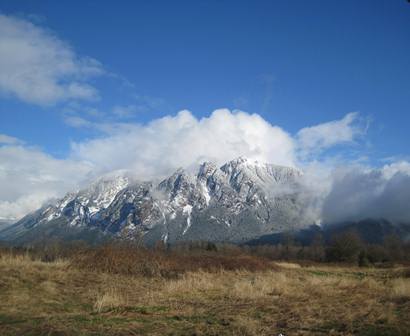 Mt Si